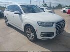 2017 Audi Q7 2.0t Premium White vin: WA1LHAF70HD048791