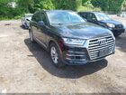 2018 Audi Q7 2.0t Premium Black vin: WA1LHAF70JD029776