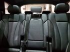 2018 Audi Q7 Premium Plus Серебряный vin: WA1LHAF71JD023890