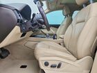 2017 Audi Q7 Premium Plus Синий vin: WA1LHAF73HD051264