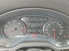 2017 Audi Q7 Premium Plus Синий vin: WA1LHAF73HD051264