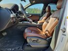 2019 Audi Q7 Premium Plus Белый vin: WA1LHAF73KD026937