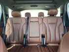 2019 Audi Q7 Premium Plus Белый vin: WA1LHAF73KD026937