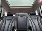 2019 Audi Q7 Premium Plus Серебряный vin: WA1LHAF74KD020421