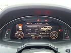 2019 Audi Q7 Premium Plus Серебряный vin: WA1LHAF74KD020421