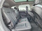 2019 Audi Q7 Premium Plus Серебряный vin: WA1LHAF74KD020421