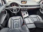 2019 Audi Q7 Premium Plus Серебряный vin: WA1LHAF74KD020421