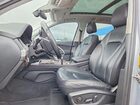 2019 Audi Q7 Premium Plus Серебряный vin: WA1LHAF74KD020421
