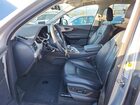 2019 Audi Q7 Premium Plus Серебряный vin: WA1LHAF74KD021519