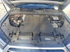 2019 Audi Q7 Premium Plus Серебряный vin: WA1LHAF74KD021519