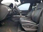 2018 Audi Q7 Premium Plus Черный vin: WA1LHAF75JD020801