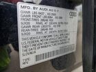 2018 Audi Q7 Premium Plus Черный vin: WA1LHAF75JD020801