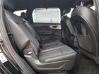 2018 Audi Q7 Premium Plus Черный vin: WA1LHAF75JD020801