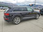 2018 Audi Q7 Premium Plus Black vin: WA1LHAF75JD047075 2018 Audi Q7 Premium Plus Black vin: WA1LHAF75JD047075