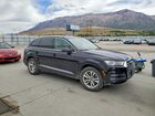 2018 Audi Q7 Premium Plus Black vin: WA1LHAF75JD047075 2018 Audi Q7 Premium Plus Black vin: WA1LHAF75JD047075