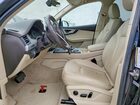 2018 Audi Q7 Premium Plus Black vin: WA1LHAF75JD047075 2018 Audi Q7 Premium Plus Black vin: WA1LHAF75JD047075