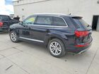 2018 Audi Q7 Premium Plus Black vin: WA1LHAF75JD047075 2018 Audi Q7 Premium Plus Black vin: WA1LHAF75JD047075
