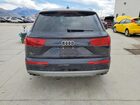 2018 Audi Q7 Premium Plus Black vin: WA1LHAF75JD047075 2018 Audi Q7 Premium Plus Black vin: WA1LHAF75JD047075