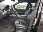 2019 Audi Q7 Premium Plus Черный vin: WA1LHAF75KD016992