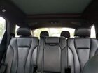 2019 Audi Q7 Premium Plus Черный vin: WA1LHAF75KD016992