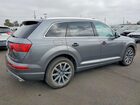 2019 Audi Q7 Premium Plus Угольный vin: WA1LHAF75KD037146