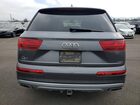 2019 Audi Q7 Premium Plus Угольный vin: WA1LHAF75KD037146