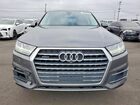 2019 Audi Q7 Premium Plus Угольный vin: WA1LHAF75KD037146