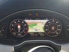 2018 Audi Q7 Premium Plus Gray vin: WA1LHAF76JD036795