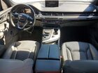 2018 Audi Q7 Premium Plus Gray vin: WA1LHAF76JD036795