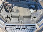 2018 Audi Q7 Premium Plus Gray vin: WA1LHAF76JD036795