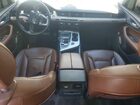 2017 Audi Q7 Premium Plus White vin: WA1LHAF77HD037948