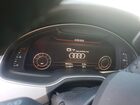 2017 Audi Q7 Premium Plus White vin: WA1LHAF77HD037948