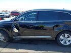 2017 Audi Q7 2.0t Premium Черный vin: WA1LHAF78HD046433