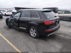 2018 Audi Q7 2.0t Premium Black vin: WA1LHAF78JD046342 2018 Audi Q7 2.0t Premium Black vin: WA1LHAF78JD046342