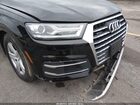 2018 Audi Q7 2.0t Premium Black vin: WA1LHAF78JD046342 2018 Audi Q7 2.0t Premium Black vin: WA1LHAF78JD046342