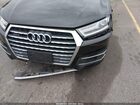 2018 Audi Q7 2.0t Premium Black vin: WA1LHAF78JD046342 2018 Audi Q7 2.0t Premium Black vin: WA1LHAF78JD046342