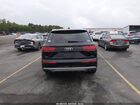2018 Audi Q7 2.0t Premium Black vin: WA1LHAF78JD046342 2018 Audi Q7 2.0t Premium Black vin: WA1LHAF78JD046342