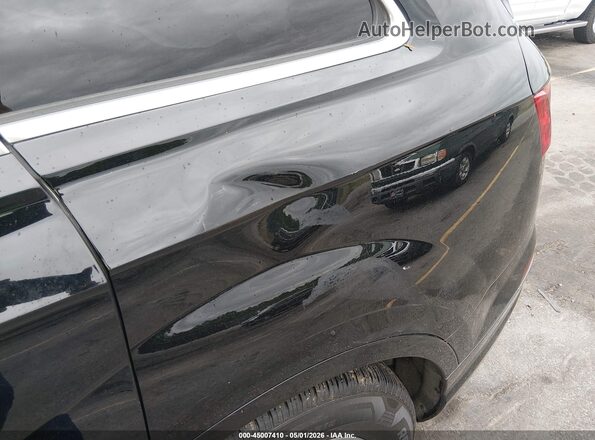 WA1LHAF78JD046342 2018 AUDI Q7 Black 