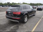 2018 Audi Q7 2.0t Premium Black vin: WA1LHAF78JD046342 2018 Audi Q7 2.0t Premium Black vin: WA1LHAF78JD046342