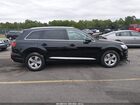 2018 Audi Q7 2.0t Premium Black vin: WA1LHAF78JD046342 2018 Audi Q7 2.0t Premium Black vin: WA1LHAF78JD046342
