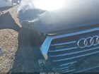 2018 Audi Q7 2.0t Premium Gray vin: WA1LHAF78JD055171