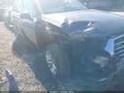 2018 Audi Q7 2.0t Premium Gray vin: WA1LHAF78JD055171