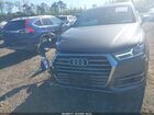 2018 Audi Q7 2.0t Premium Gray vin: WA1LHAF78JD055171