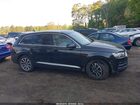 2019 Audi Q7 45 Premium/45 Se Premium Черный vin: WA1LHAF78KD046536