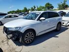 2019 Audi Q7 Premium Plus White vin: WA1LHAF79KD042575