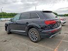 2018 Audi Q7 Premium Plus Black vin: WA1LHBF76JD028590