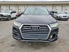 2018 Audi Q7 Premium Plus Black vin: WA1LHBF76JD028590