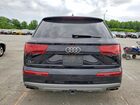2018 Audi Q7 Premium Plus Black vin: WA1LHBF76JD028590