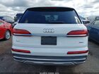 2021 Audi Q7 Premium Plus 45 Tfsi Quattro Tiptronic White vin: WA1LJAF71MD000666