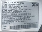 2021 Audi Q7 Premium Plus 45 Tfsi Quattro Tiptronic White vin: WA1LJAF71MD000666